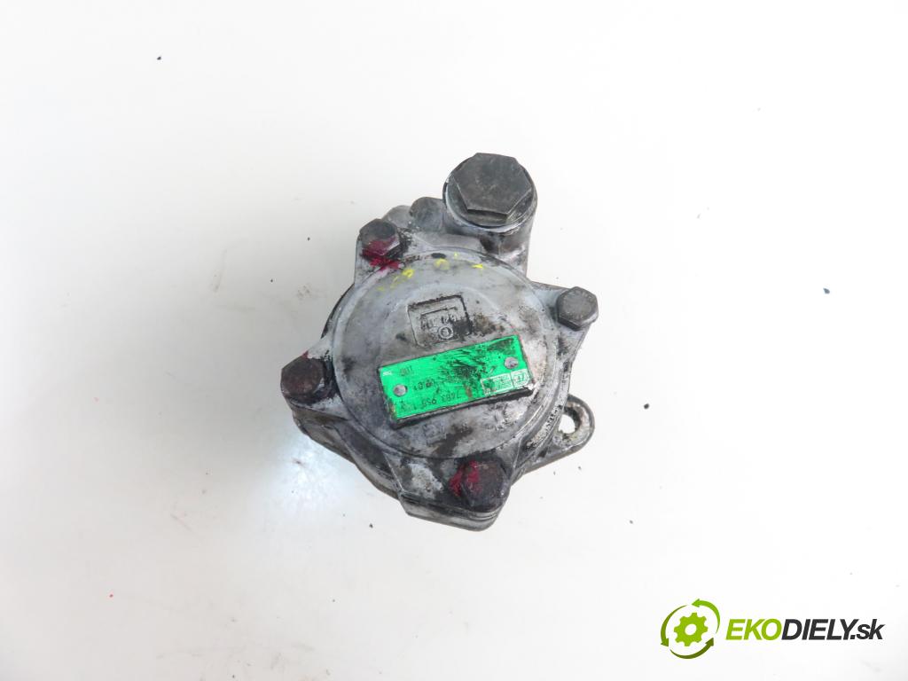 IVECO DAILY III skrzynia FURGON 2002 78,00 35 S 11 V,35 C 11 V - 8140.43C 2798,00 pumpa servočerpadlo 7683955126 (Servočerpadlá, pumpy řízení)