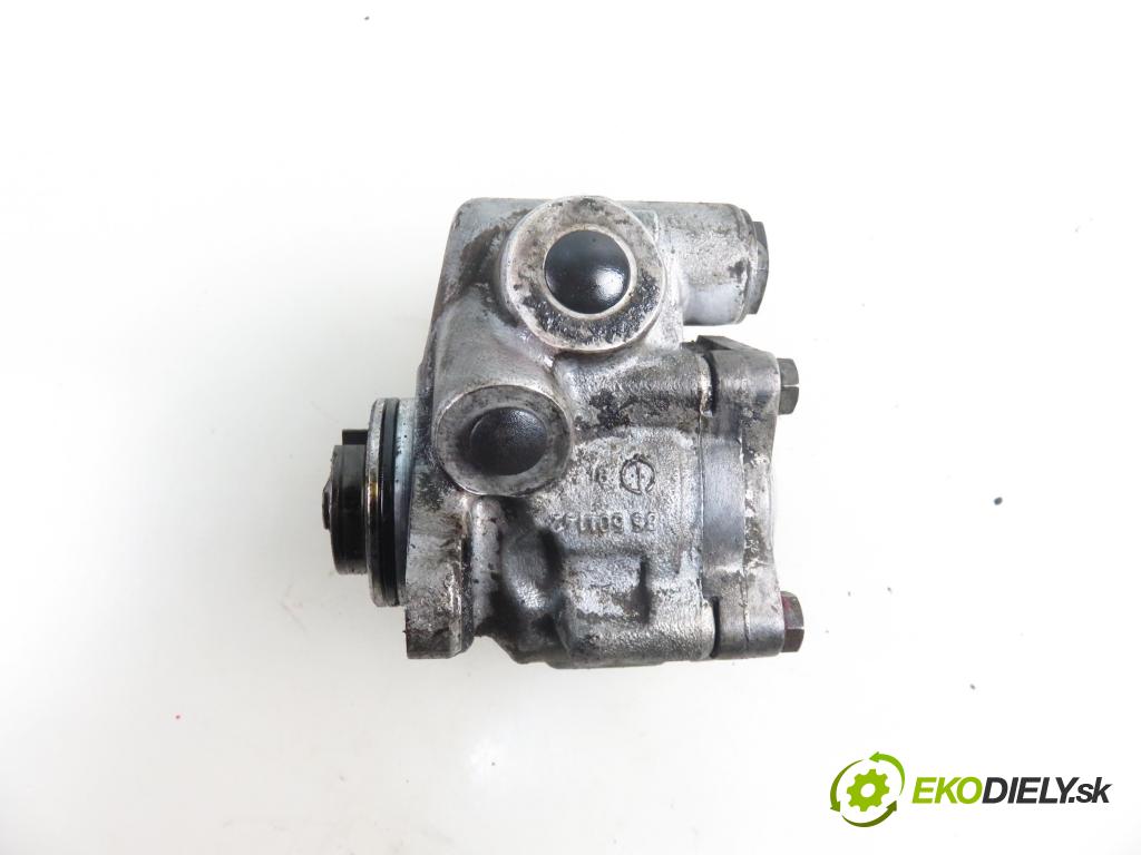 IVECO DAILY III skrzynia FURGON 2002 78,00 35 S 11 V,35 C 11 V - 8140.43C 2798,00 pumpa servočerpadlo 7683955126 (Servočerpadlá, pumpy řízení)