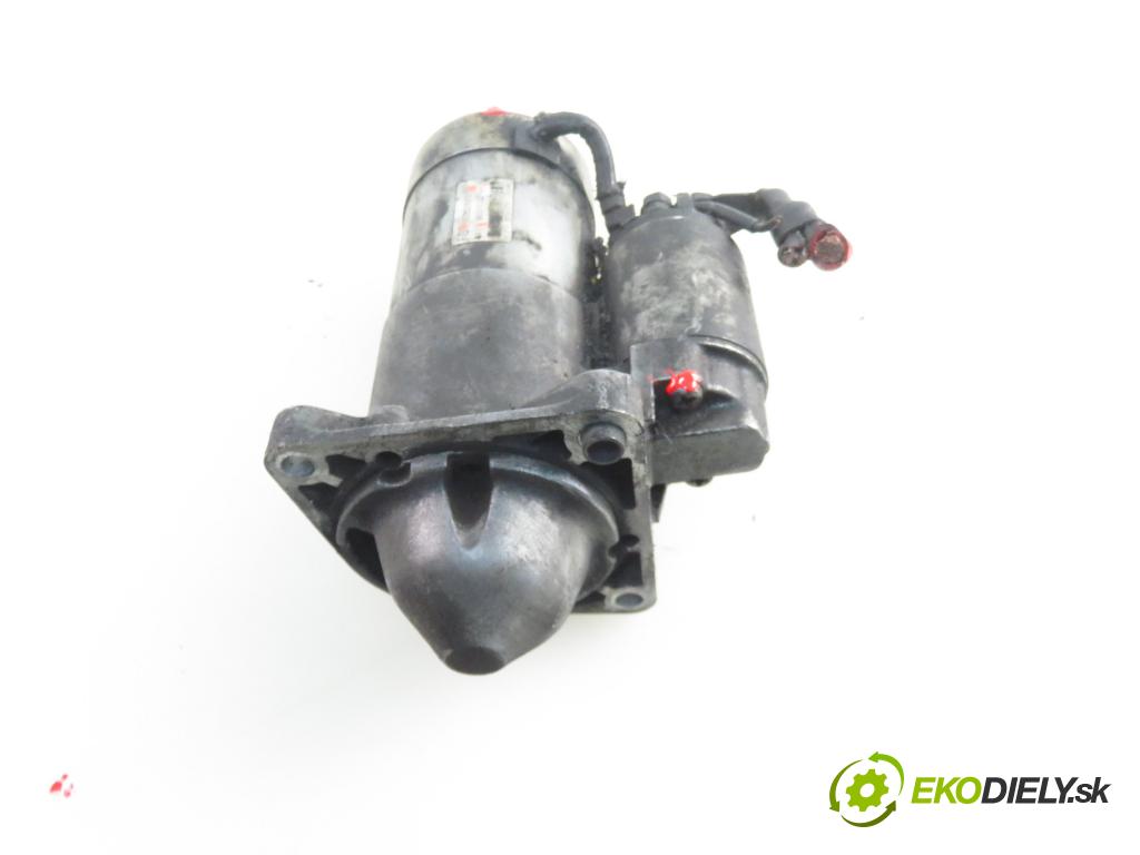 OPEL SIGNUM HB 2004 110,00 1.9 CDTI 150 1910,00 Štartér 55352882 ; M001T30171 (Štartér)