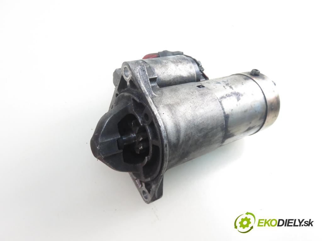 OPEL SIGNUM HB 2004 110,00 1.9 CDTI 150 1910,00 Štartér 55352882 ; M001T30171 (Štartér)