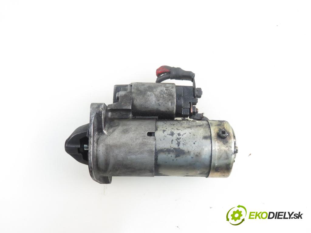OPEL SIGNUM HB 2004 110,00 1.9 CDTI 150 1910,00 Štartér 55352882 ; M001T30171 (Štartér)