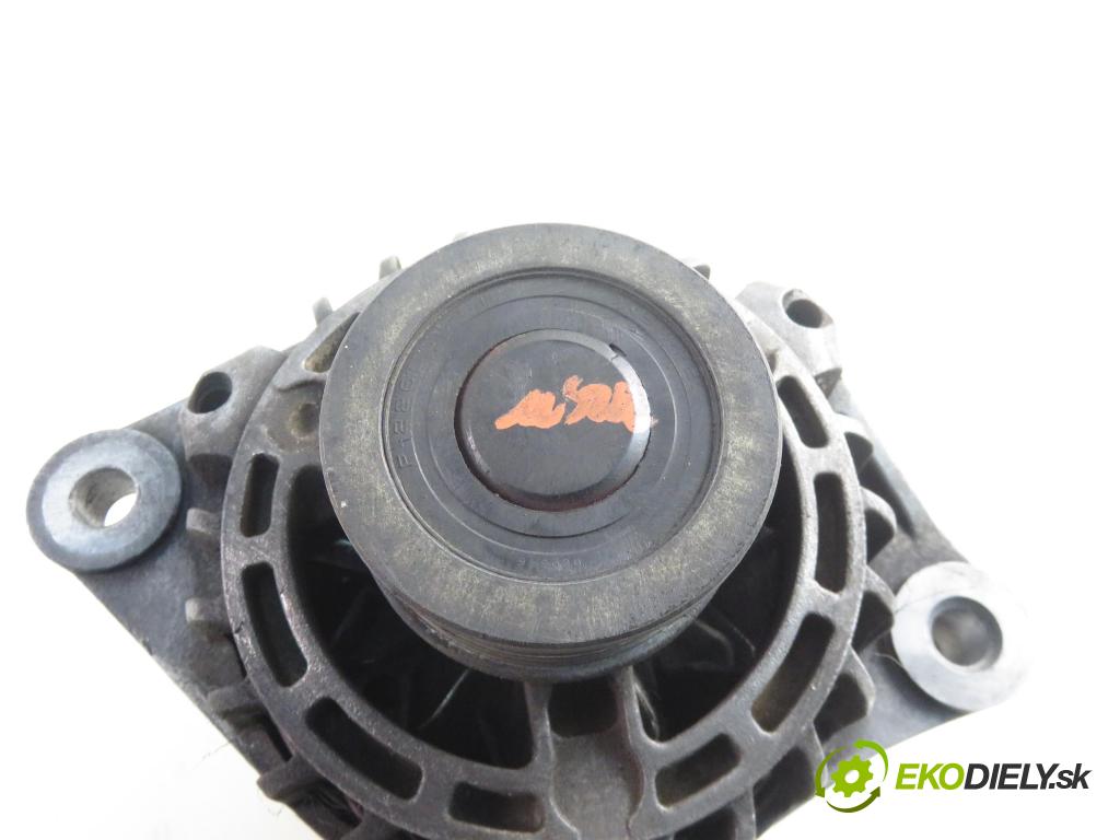 OPEL SIGNUM HB 2004 110,00 1.9 CDTI 150 1910,00 Alternátor A127IM (Alternátor)