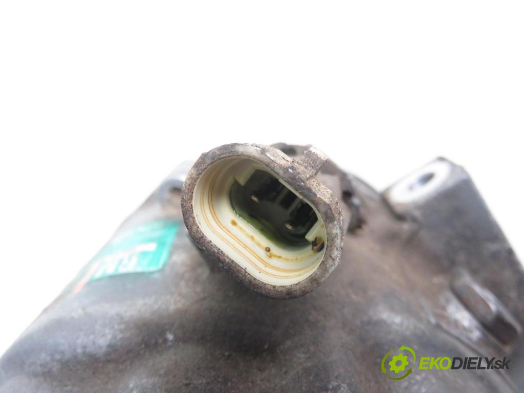 OPEL SIGNUM HB 2004 110,00 1.9 CDTI 150 1910,00 KOMPRESOR: klimatizácie 13171593 (Kompresor klimatizácie)