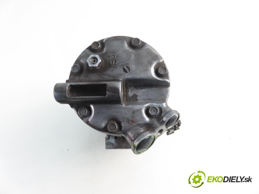 OPEL SIGNUM HB 2004 110,00 1.9 CDTI 150 1910,00 KOMPRESOR: klimatizácie 13171593 (Kompresor klimatizácie)