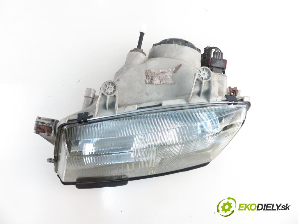 SAAB 9-3 (YS3D) LIFTBACK 1999 96,00 2.0 i - B204I 1985,00 světlo LP