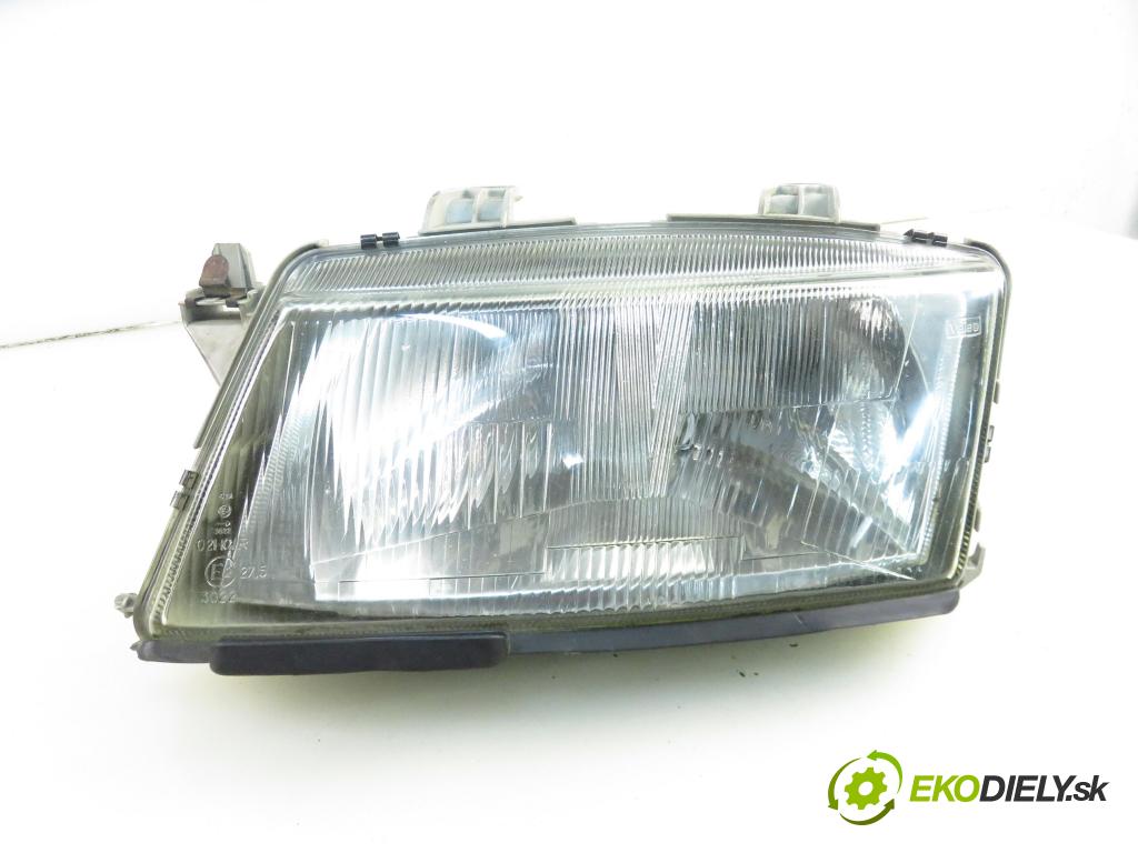 SAAB 9-3 (YS3D) LIFTBACK 1999 96,00 2.0 i - B204I 1985,00 světlo LP