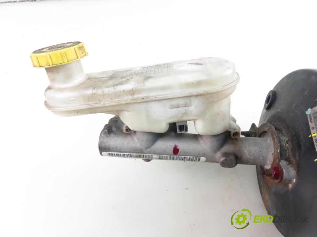 CHRYSLER 300M (LR) SEDAN 1999 0,00 2.7 V6 24V - EER 2736,00 Posilovač 04779072AE ; 0204022380 ; P04779072AE (Servočerpadlo, pumpa riadenia)