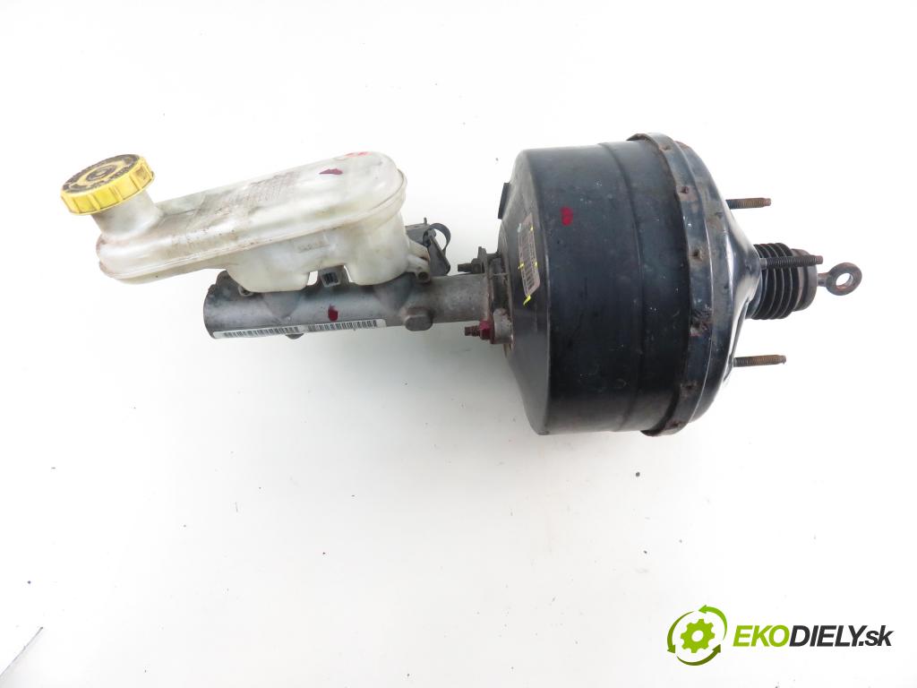 CHRYSLER 300M (LR) SEDAN 1999 0,00 2.7 V6 24V - EER 2736,00 Posilovač 04779072AE ; 0204022380 ; P04779072AE (Servočerpadlo, pumpa riadenia)