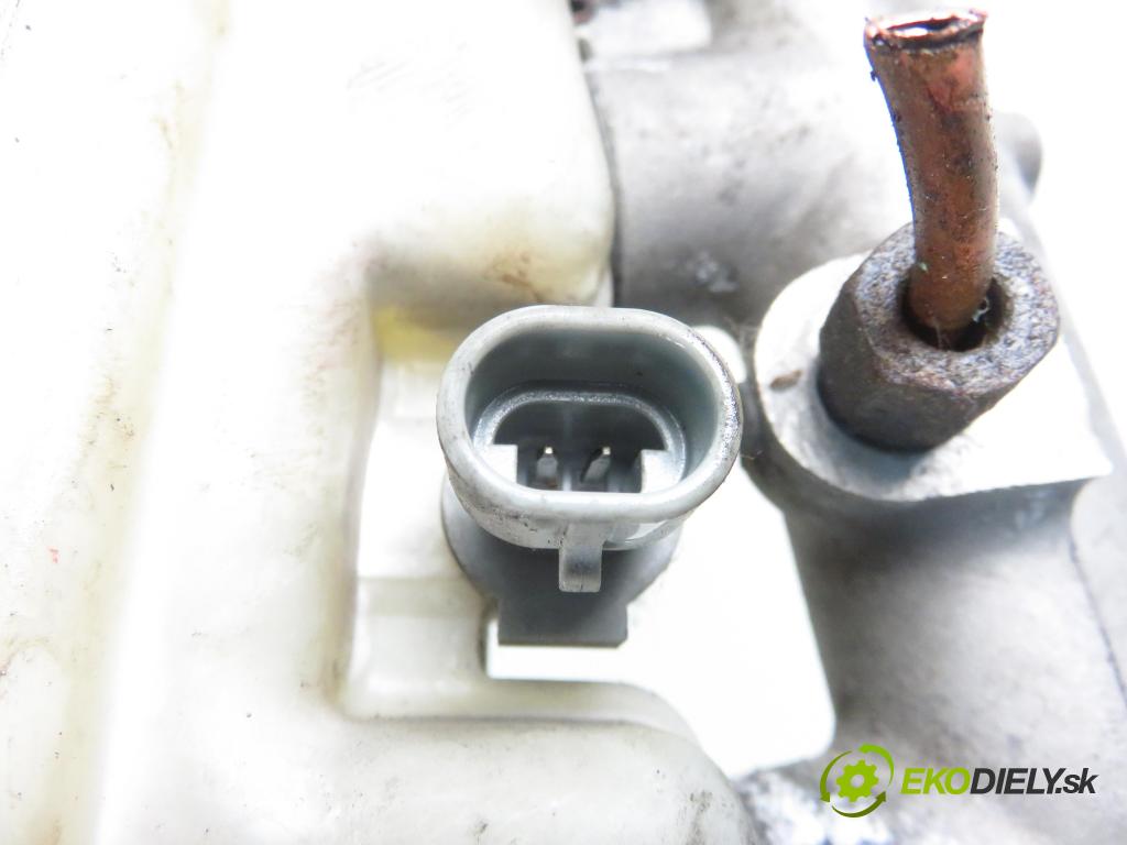 CHRYSLER 300M (LR) SEDAN 1999 0,00 2.7 V6 24V - EER 2736,00 Posilovač 04779072AE ; 0204022380 ; P04779072AE (Servočerpadlo, pumpa riadenia)