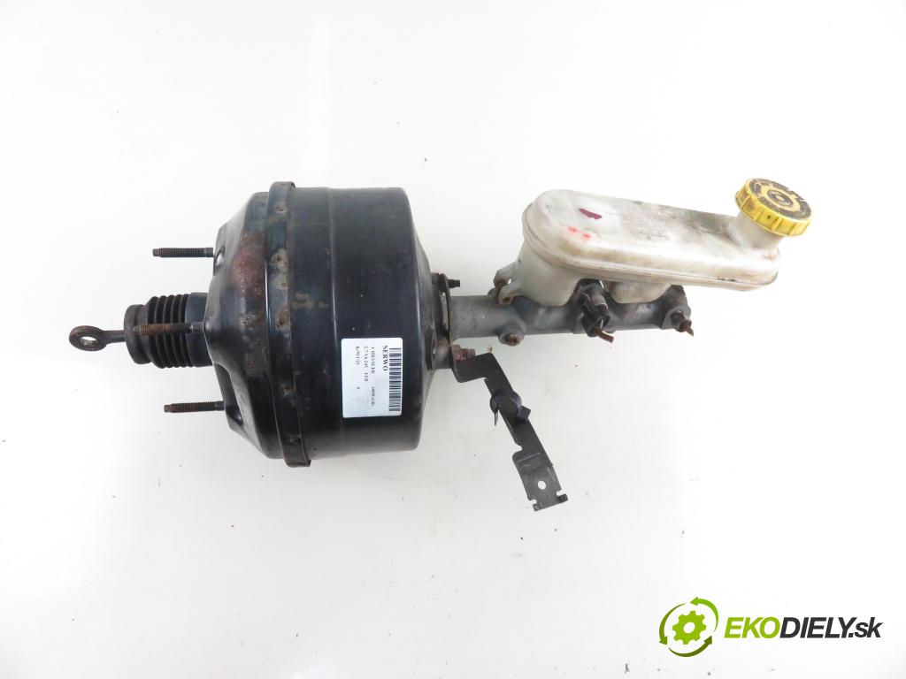 CHRYSLER 300M (LR) SEDAN 1999 0,00 2.7 V6 24V - EER 2736,00 Posilovač 04779072AE ; 0204022380 ; P04779072AE (Servočerpadlo, pumpa riadenia)