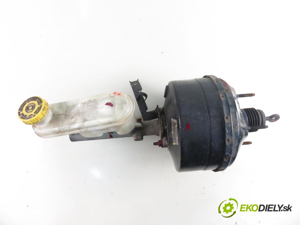 CHRYSLER 300M (LR) SEDAN 1999 0,00 2.7 V6 24V - EER 2736,00 Posilovač 04779072AE ; 0204022380 ; P04779072AE (Servočerpadlo, pumpa riadenia)