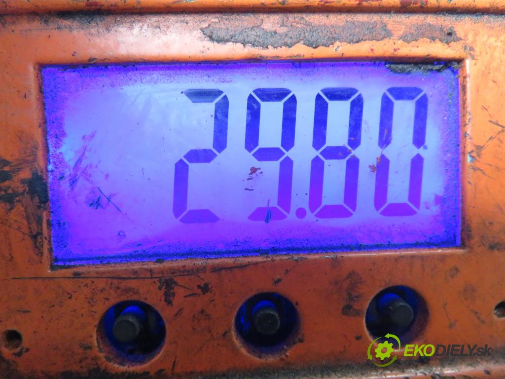 CHEVROLET AVEO / KALOS liftback (T200) HB 2004 53,00 1.2 - F12S3 1150,00 Prevodovka MANUALNA T2
