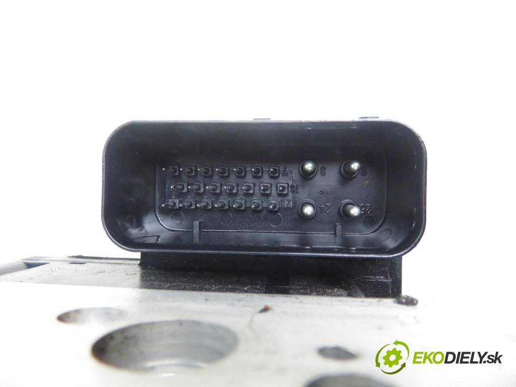 BMW 3 (E46) SEDAN 2001 100,00 320 d 136 - M47 D20 (204D1) 1951,00 Pumpa ABS 6756288 ; 5WK8499 (Pumpa ABS)