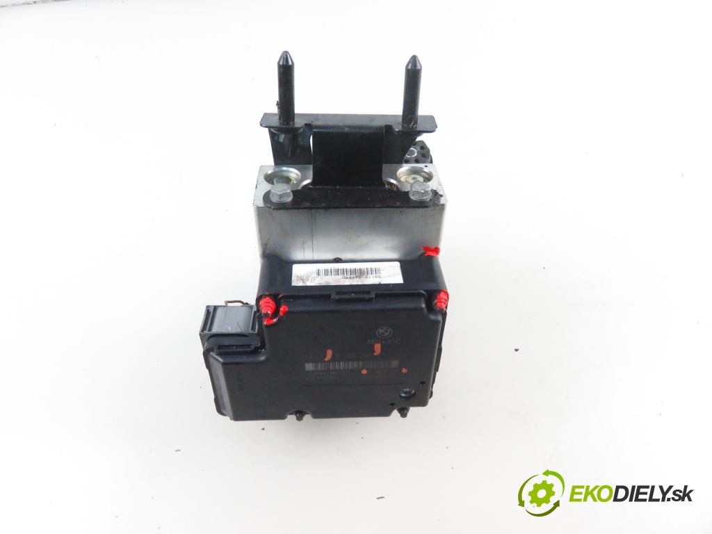 BMW 3 (E46) SEDAN 2001 100,00 320 d 136 - M47 D20 (204D1) 1951,00 Pumpa ABS 6756288 ; 5WK8499 (Pumpa ABS)