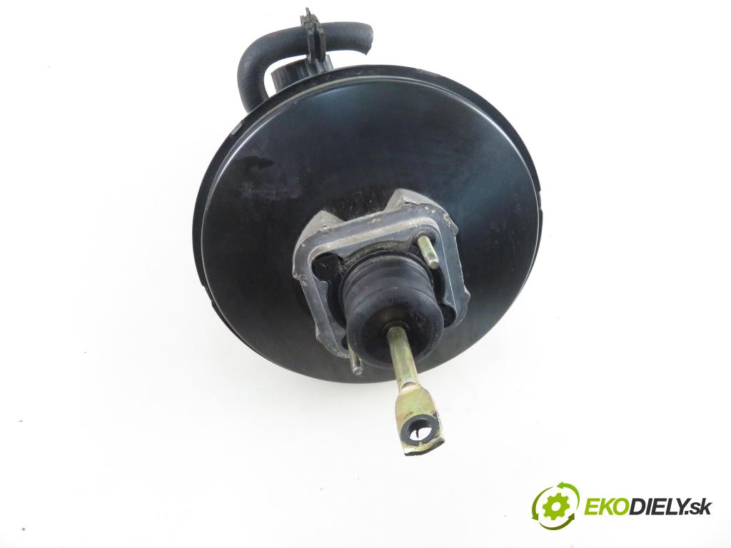 BMW 3 (E46) SEDAN 2001 100,00 320 d 136 - M47 D20 (204D1) 1951,00 Posilovač 6756818 (Servočerpadlo, pumpa riadenia)