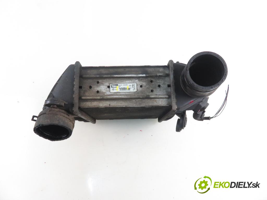 VW GOLF IV Variant (1J5) KOMBI 2001 85,00 1.9 TDI PD 115 - AJM 1896,00 chladič intercooler 1J0145803F
