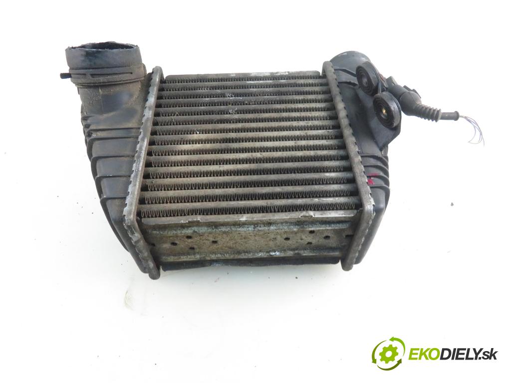 VW GOLF IV Variant (1J5) KOMBI 2001 85,00 1.9 TDI PD 115 - AJM 1896,00 chladič intercooler 1J0145803F