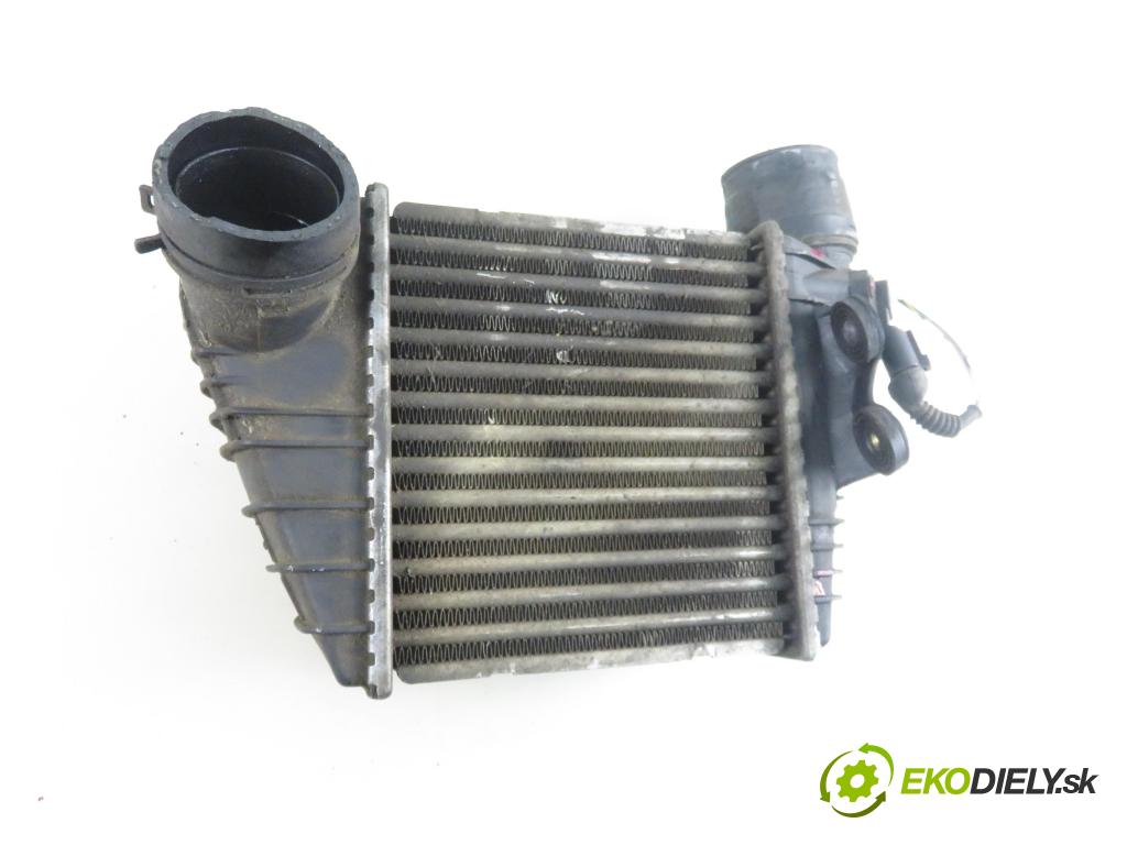 VW GOLF IV Variant (1J5) KOMBI 2001 85,00 1.9 TDI PD 115 - AJM 1896,00 chladič intercooler 1J0145803F