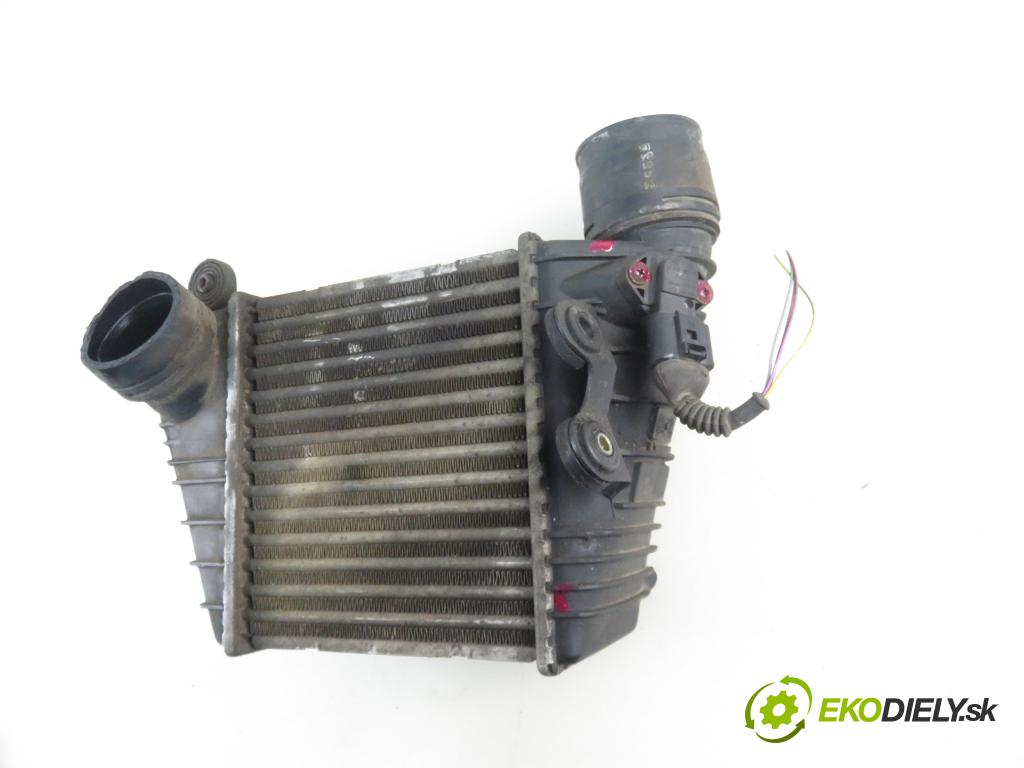 VW GOLF IV Variant (1J5) KOMBI 2001 85,00 1.9 TDI PD 115 - AJM 1896,00 chladič intercooler 1J0145803F