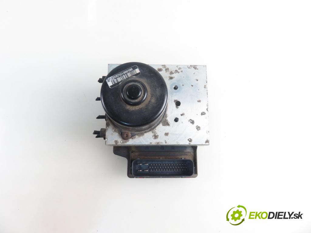 VW GOLF IV (1J1) HB 2001 77,00 1.6 16V - AUS 1598,00 Pumpa ABS 1C0907379 ; 100 94703073 ; 6X0614517 (Pumpa ABS)