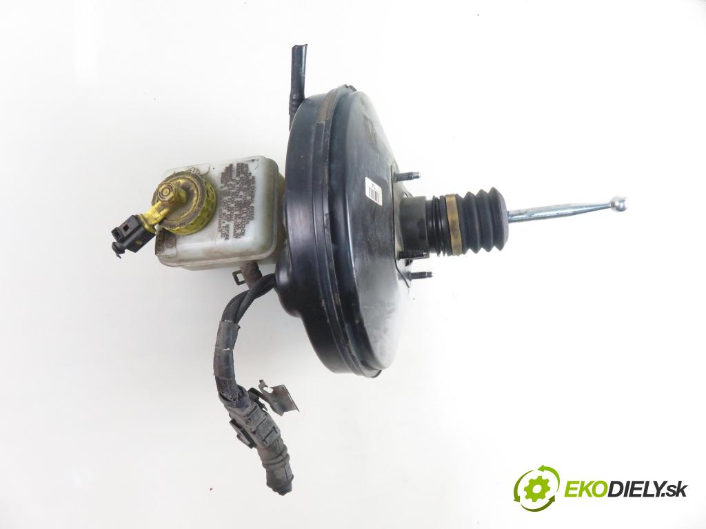 VW GOLF IV (1J1) HB 2001 77,00 1.6 16V - AUS 1598,00 Posilovač 1J1614205 ; 03786404014 (Servočerpadlo, pumpa riadenia)