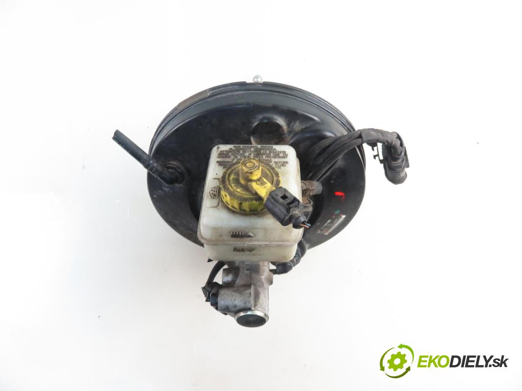 VW GOLF IV (1J1) HB 2001 77,00 1.6 16V - AUS 1598,00 Posilovač 1J1614205 ; 03786404014 (Servočerpadlo, pumpa riadenia)