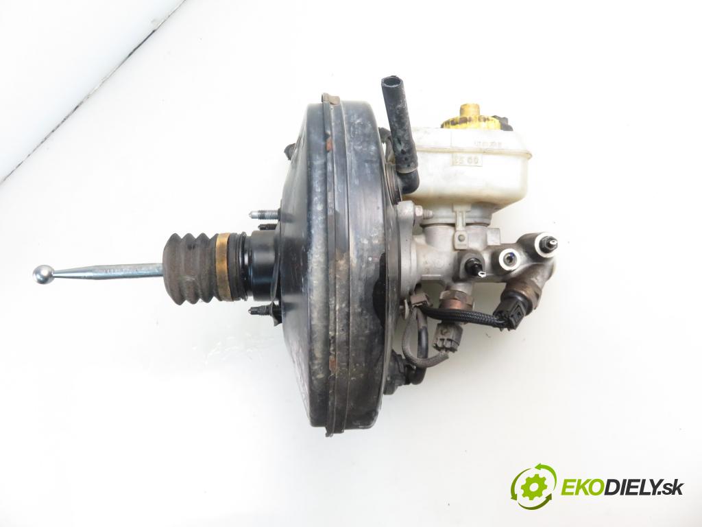 VW GOLF IV (1J1) HB 2001 77,00 1.6 16V - AUS 1598,00 Posilovač 1J1614205 ; 03786404014 (Servočerpadlo, pumpa riadenia)