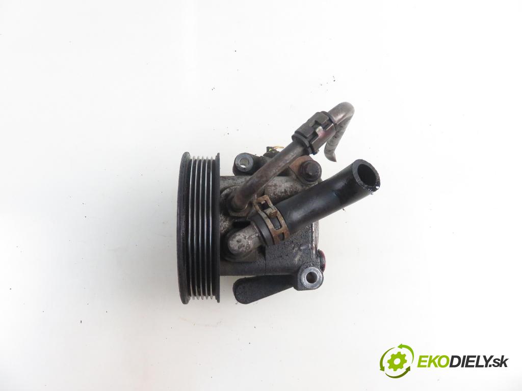 FORD FOCUS (DAW, DBW) HB 2004 74,00 1.6 16V - FYDB 1596,00 Pumpa servočerpadlo 2S413A696AA (Servočerpadlo, pumpa riadenia)