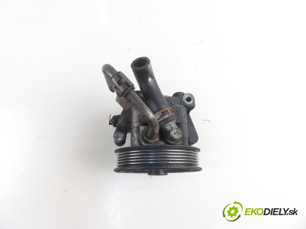 FORD FOCUS (DAW, DBW) HB 2004 74,00 1.6 16V - FYDB 1596,00 Pumpa servočerpadlo 2S413A696AA (Servočerpadlo, pumpa riadenia)