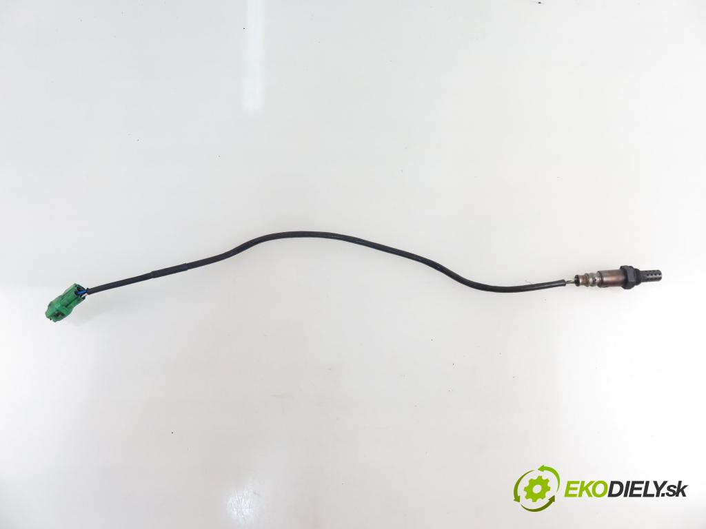 SUZUKI SWIFT III (MZ, EZ) HB 2007 0,00 1.3 4x4 (RS 413) - M13A 1328,00 sonda lambda 1491009032 (Lambda sonda)