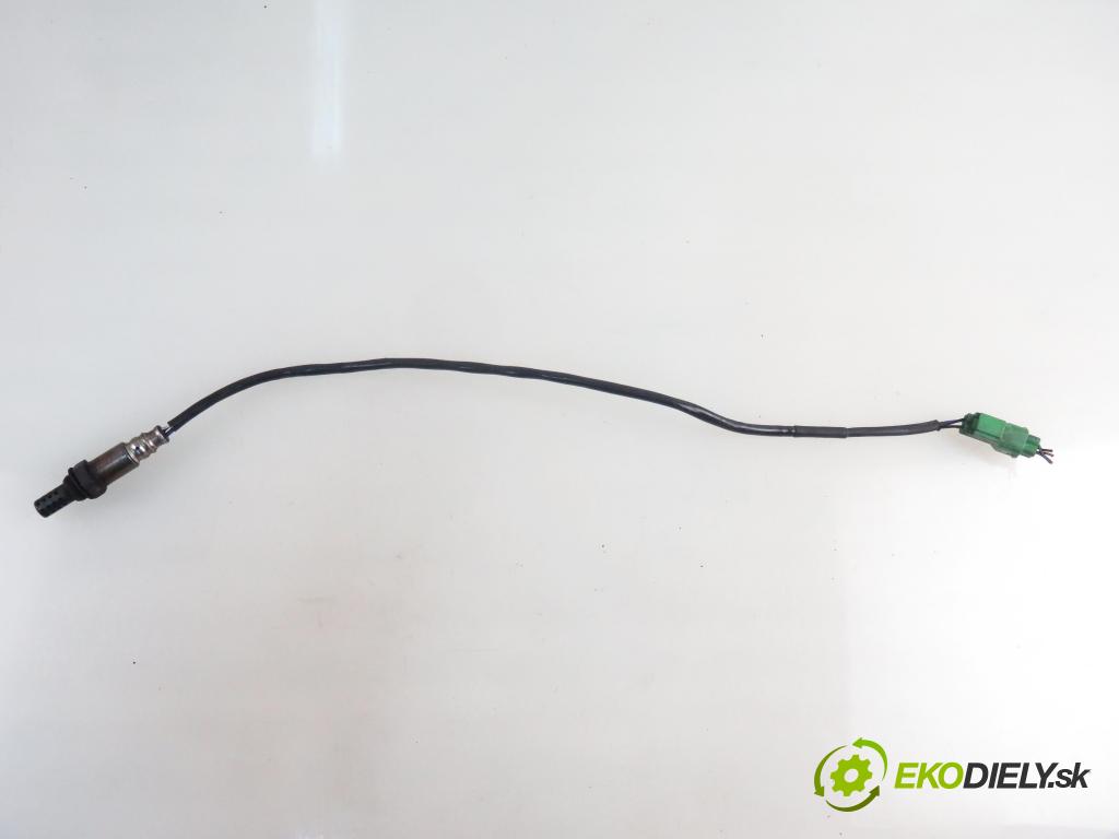 SUZUKI SWIFT III (MZ, EZ) HB 2007 0,00 1.3 4x4 (RS 413) - M13A 1328,00 sonda lambda 1491009032 (Lambda sonda)