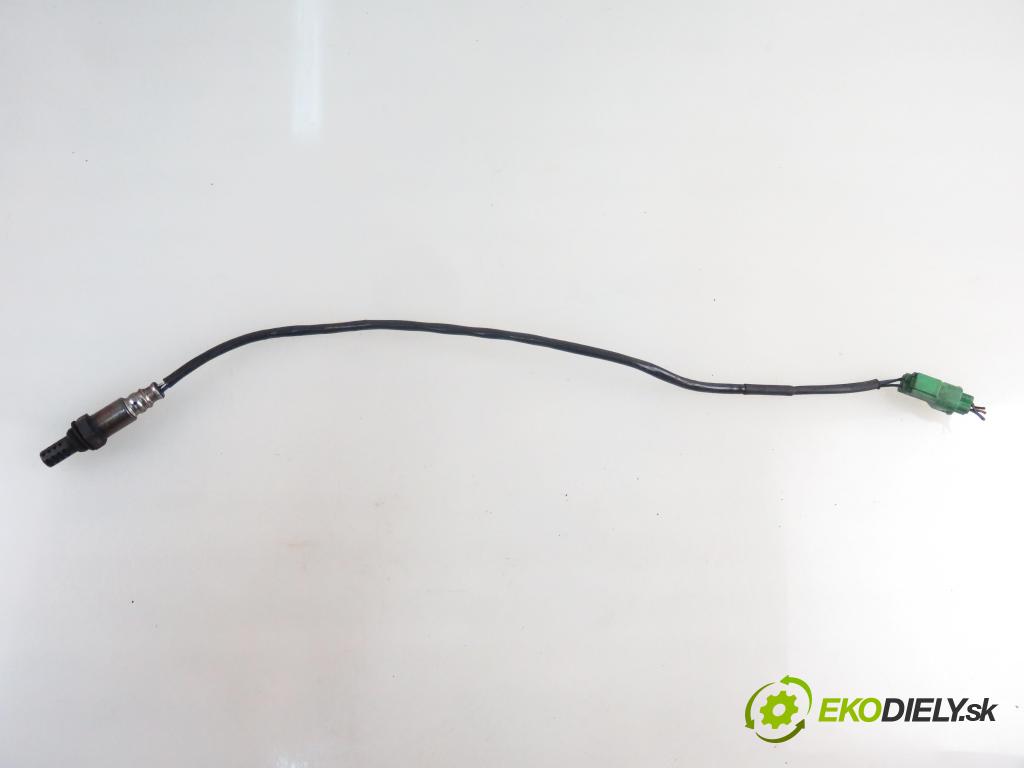 SUZUKI SWIFT III (MZ, EZ) HB 2007 0,00 1.3 4x4 (RS 413) - M13A 1328,00 sonda lambda 1491009032 (Lambda sonda)