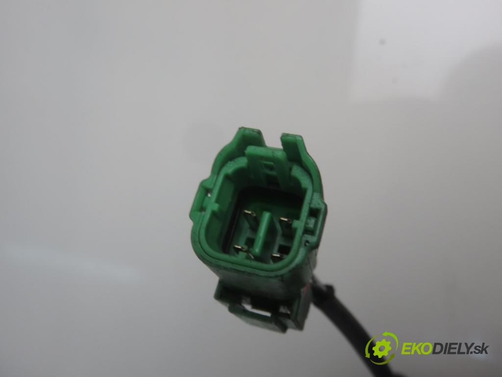 SUZUKI SWIFT III (MZ, EZ) HB 2007 0,00 1.3 4x4 (RS 413) - M13A 1328,00 sonda lambda 1491009032 (Lambda sonda)