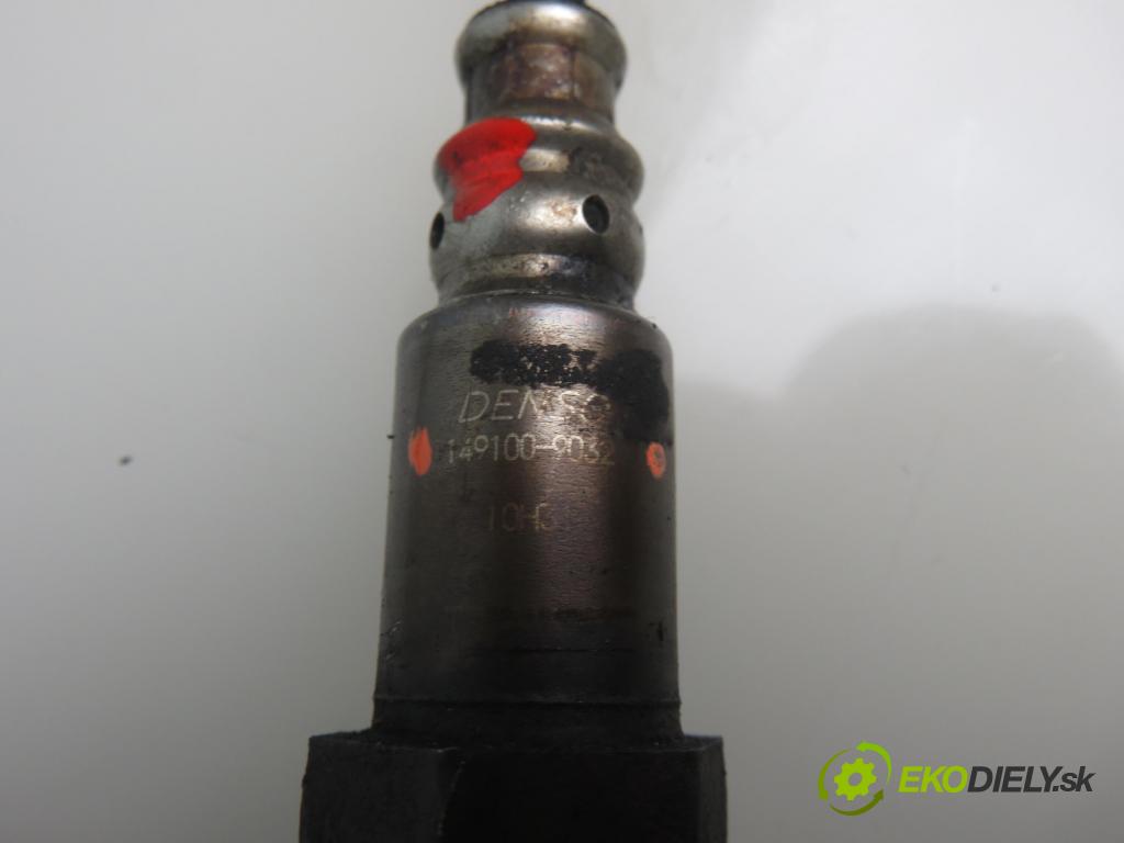 SUZUKI SWIFT III (MZ, EZ) HB 2007 0,00 1.3 4x4 (RS 413) - M13A 1328,00 sonda lambda 1491009032 (Lambda sonda)