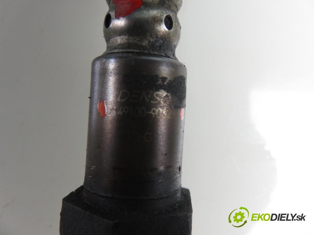 SUZUKI SWIFT III (MZ, EZ) HB 2007 0,00 1.3 4x4 (RS 413) - M13A 1328,00 sonda lambda 1491009032 (Lambda sonda)