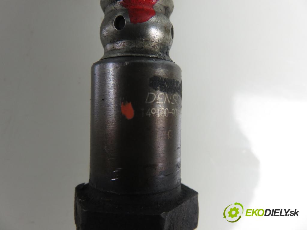 SUZUKI SWIFT III (MZ, EZ) HB 2007 0,00 1.3 4x4 (RS 413) - M13A 1328,00 sonda lambda 1491009032 (Lambda sonda)