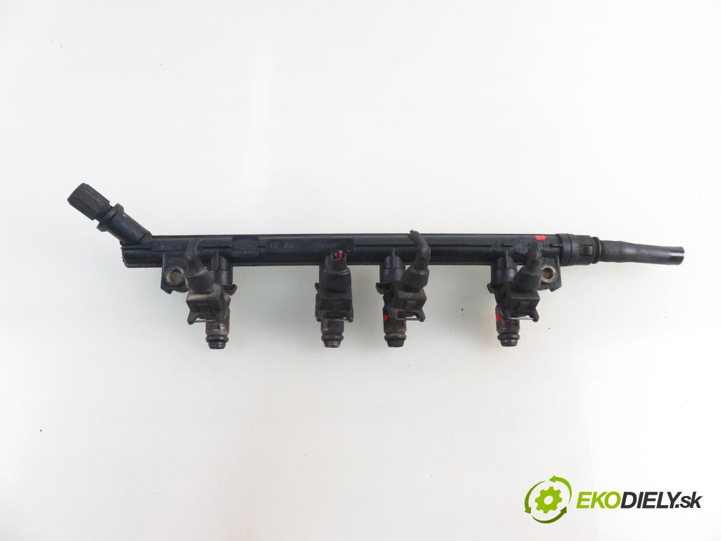 FIAT GRANDE PUNTO (199_) HB 2007 57,00 1.4 - 350 A1.000 1368,00 Lišta vstrekovacia IWP160 (Vstrekovacia lišta)