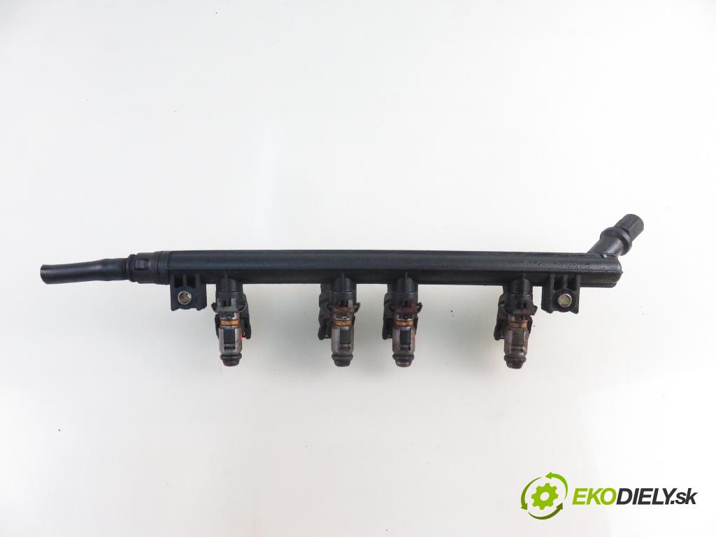 FIAT GRANDE PUNTO (199_) HB 2007 57,00 1.4 - 350 A1.000 1368,00 Lišta vstrekovacia IWP160 (Vstrekovacia lišta)