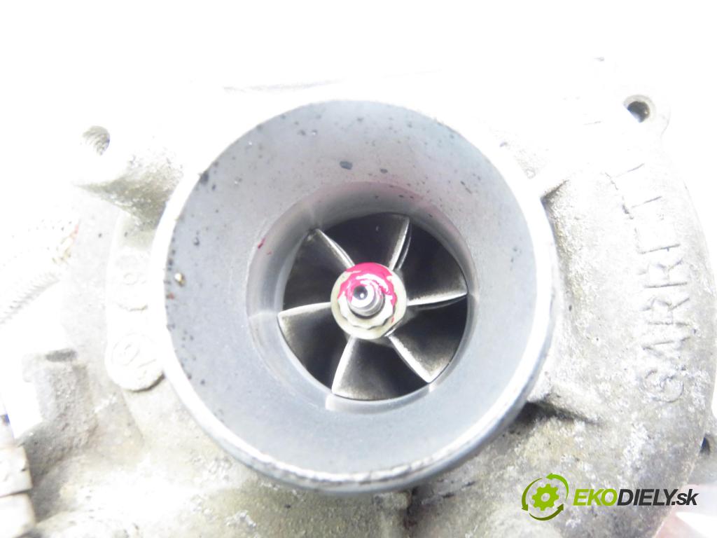 VW POLO (9N_) HB 2004 55,00 1.4 TDI - BAY 1422,00 RYCHLONABÍJEČKA: 045253018G (Turbodúchadla (kompletní))