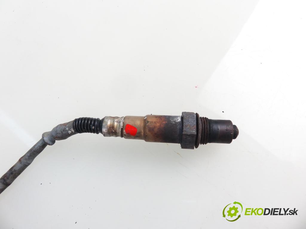 FORD FOCUS II Turnier (DA_, FFS, DS) KOMBI 2004 74,00 1.6 - HWDA 1596,00 sonda lambda 0258006599 ; 3M519F472BG (Lambda sonda)