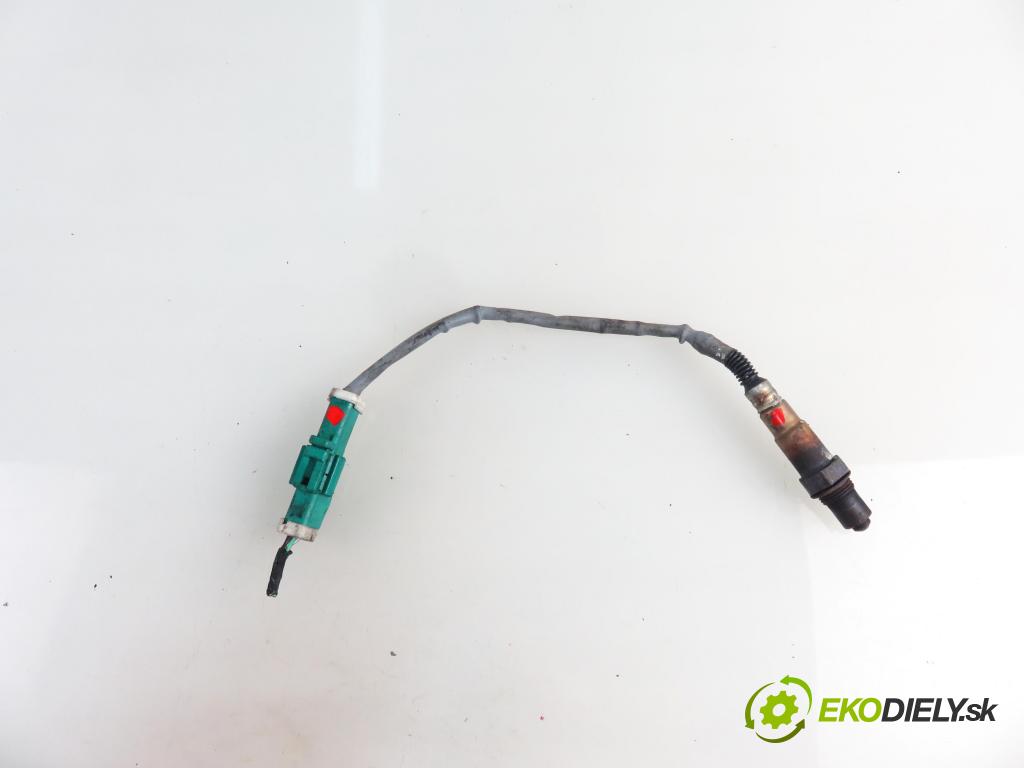 FORD FOCUS II Turnier (DA_, FFS, DS) KOMBI 2004 74,00 1.6 - HWDA 1596,00 sonda lambda 0258006599 ; 3M519F472BG (Lambda sonda)