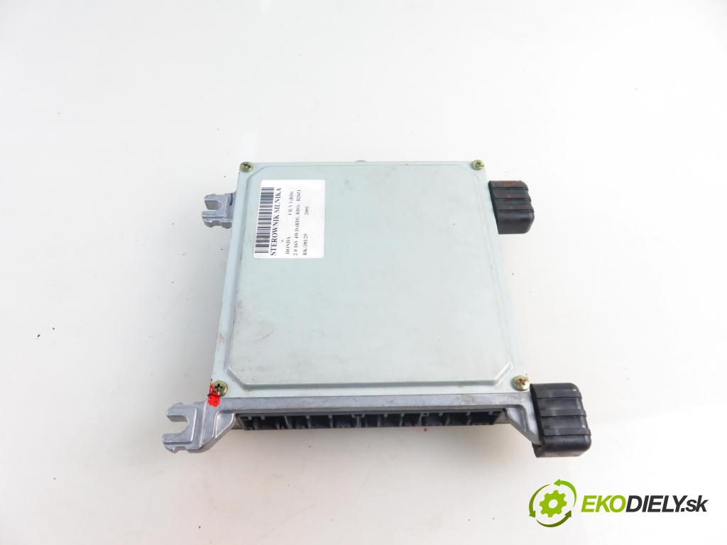 HONDA CR-V I (RD) SUV 2001 108,00 2.0 16V 4WD 147 - B20Z1 1973,00 Riadiaca jednotka Motor 37820PHKG21