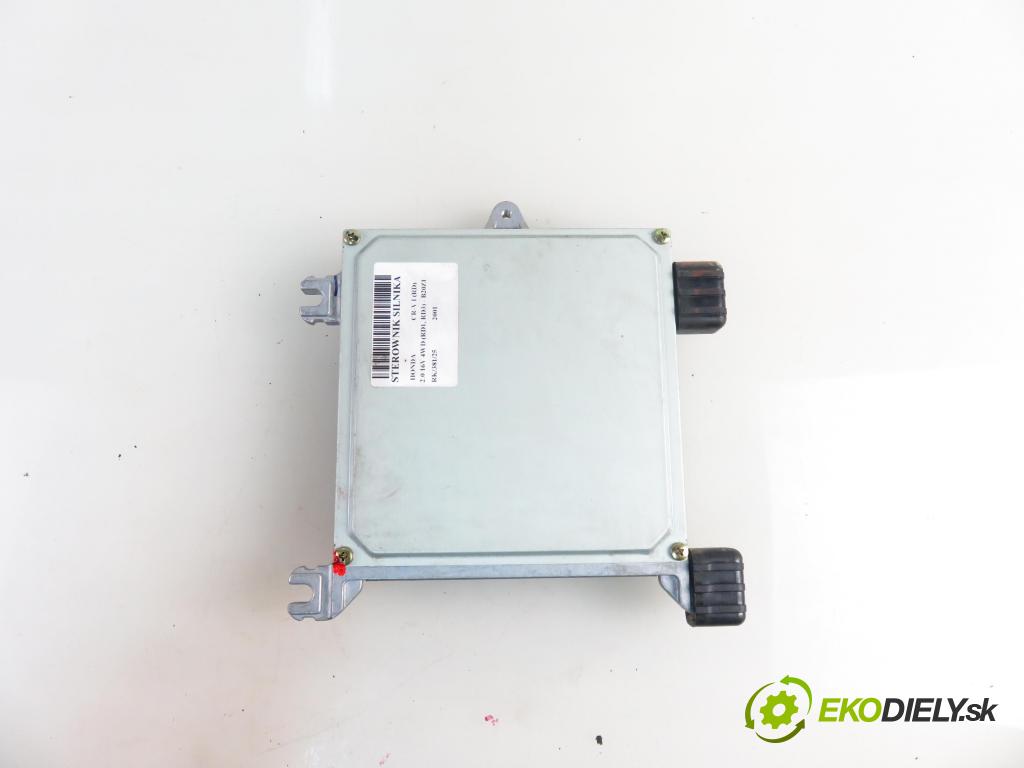 HONDA CR-V I (RD) SUV 2001 108,00 2.0 16V 4WD 147 - B20Z1 1973,00 Riadiaca jednotka Motor 37820PHKG21
