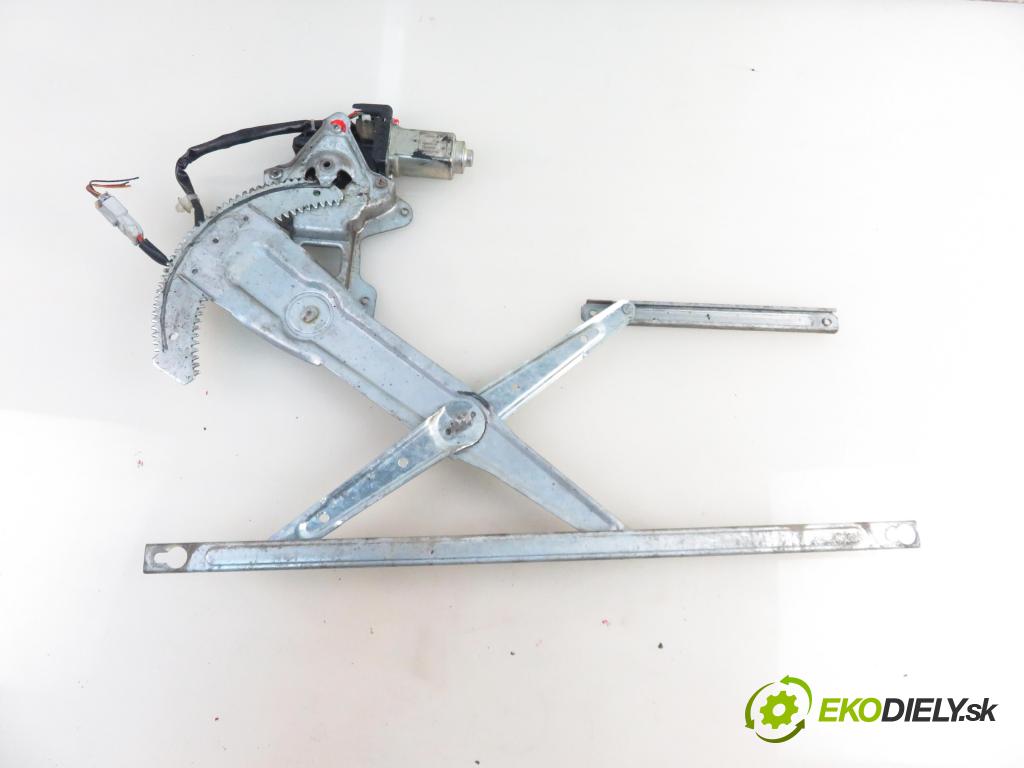 HONDA CR-V I (RD) SUV 2001 108,00 2.0 16V 4WD 147 - B20Z1 1973,00 Mechanizmus okien