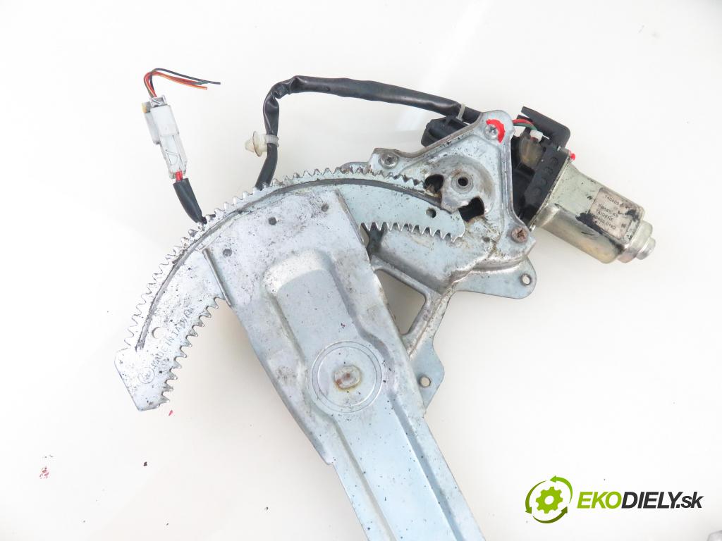 HONDA CR-V I (RD) SUV 2001 108,00 2.0 16V 4WD 147 - B20Z1 1973,00 Mechanizmus okien