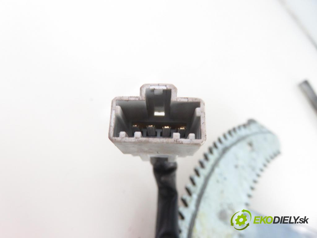 HONDA CR-V I (RD) SUV 2001 108,00 2.0 16V 4WD 147 - B20Z1 1973,00 Mechanizmus okien