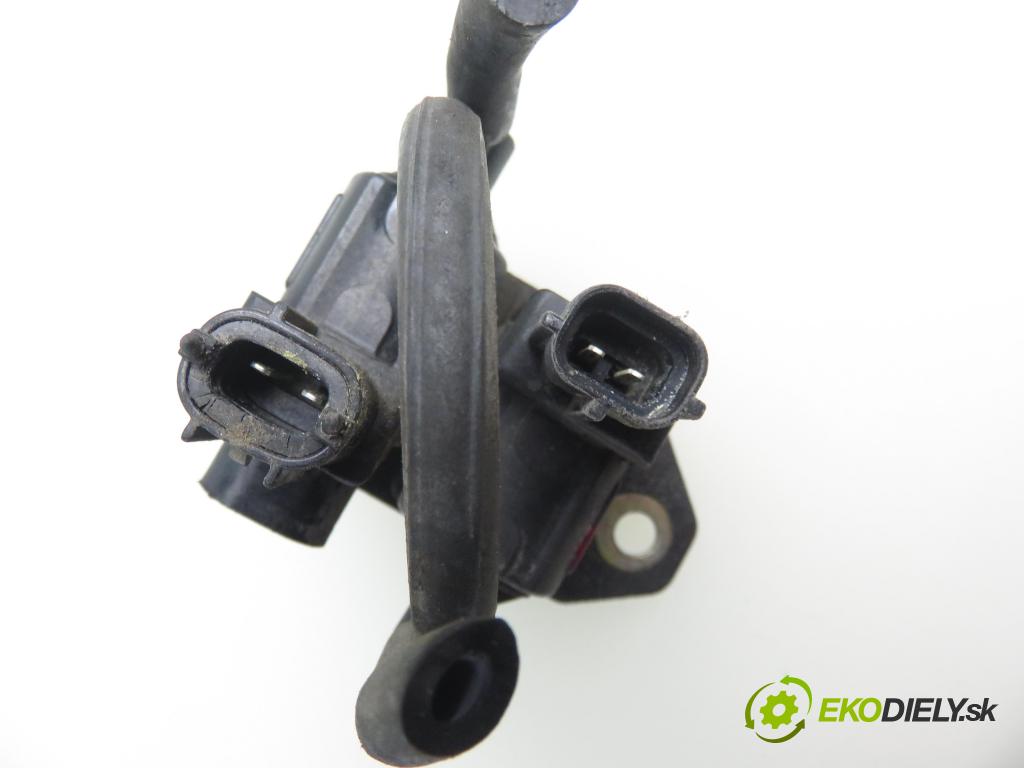 KIA SPORTAGE (K00) SUV 2000 61,00 2.0 TD 4WD 83 - RF 1998,00 VENTIL VAKUUM: