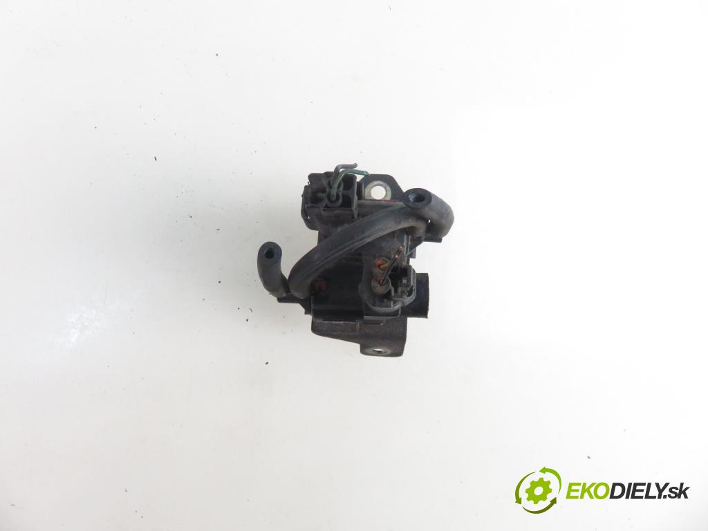 KIA SPORTAGE (K00) SUV 2000 61,00 2.0 TD 4WD 83 - RF 1998,00 VENTIL VAKUUM: