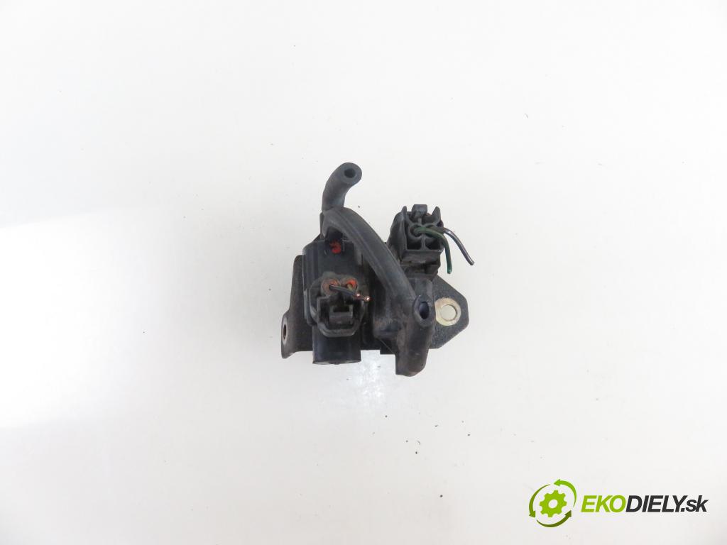 KIA SPORTAGE (K00) SUV 2000 61,00 2.0 TD 4WD 83 - RF 1998,00 VENTIL VAKUUM: