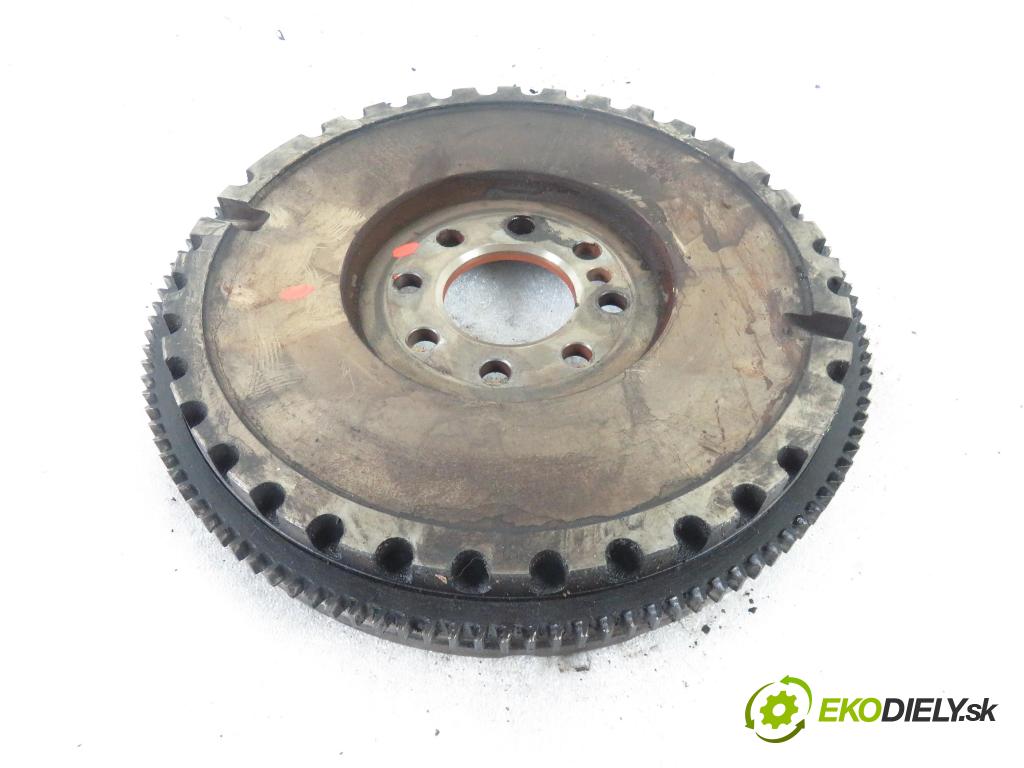 FORD TRANSIT Furgon (FA_ _) CHLODNIA 2005 63,00 2.0 DI 86 - F3FA 1998,00 Koleso zotrvačník 325020510 ; YC106375BC